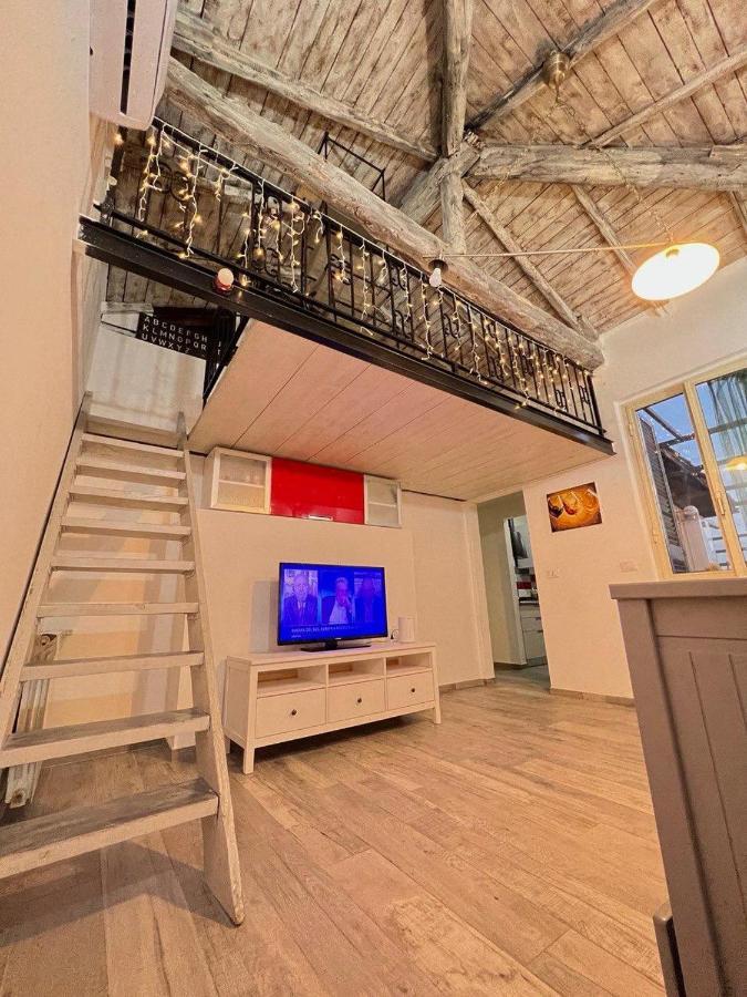 Appartement Sweetroma Arco Di Travertino Rome