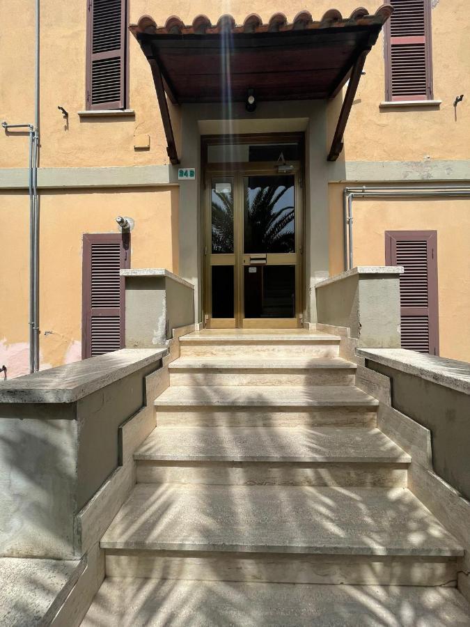 Sweetroma Arco Di Travertino Appartement *