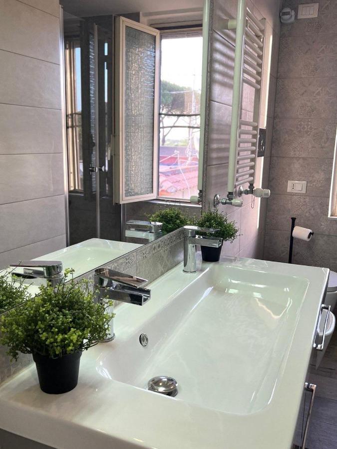 Sweetroma Arco Di Travertino Appartement *