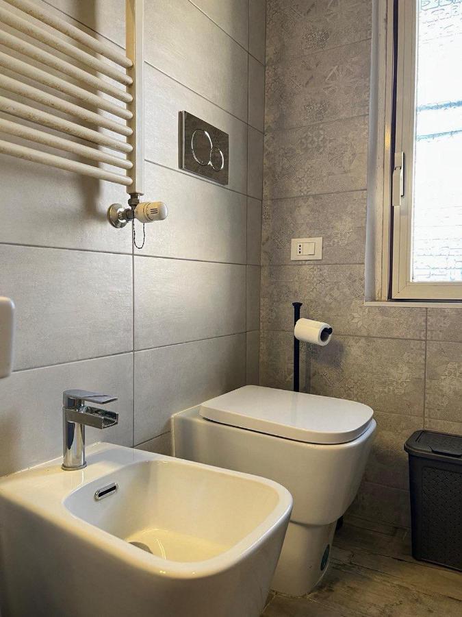 Sweetroma Arco Di Travertino Appartement Rome
